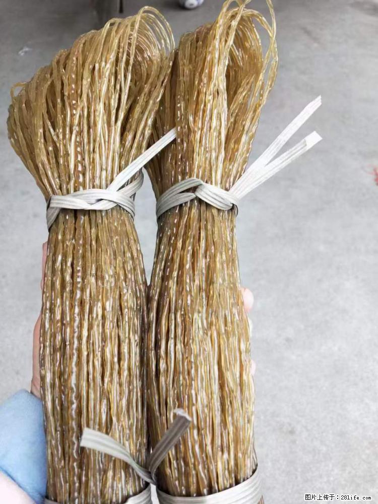 【灌阳正宗红薯粉】美女家里自己做的,干净卫生,假一赔十,价格合理,抢购电话:13737312895 - 其它 - 饮食特产 - 大庆分类信息 - 大庆28生活网 dq.28life.com