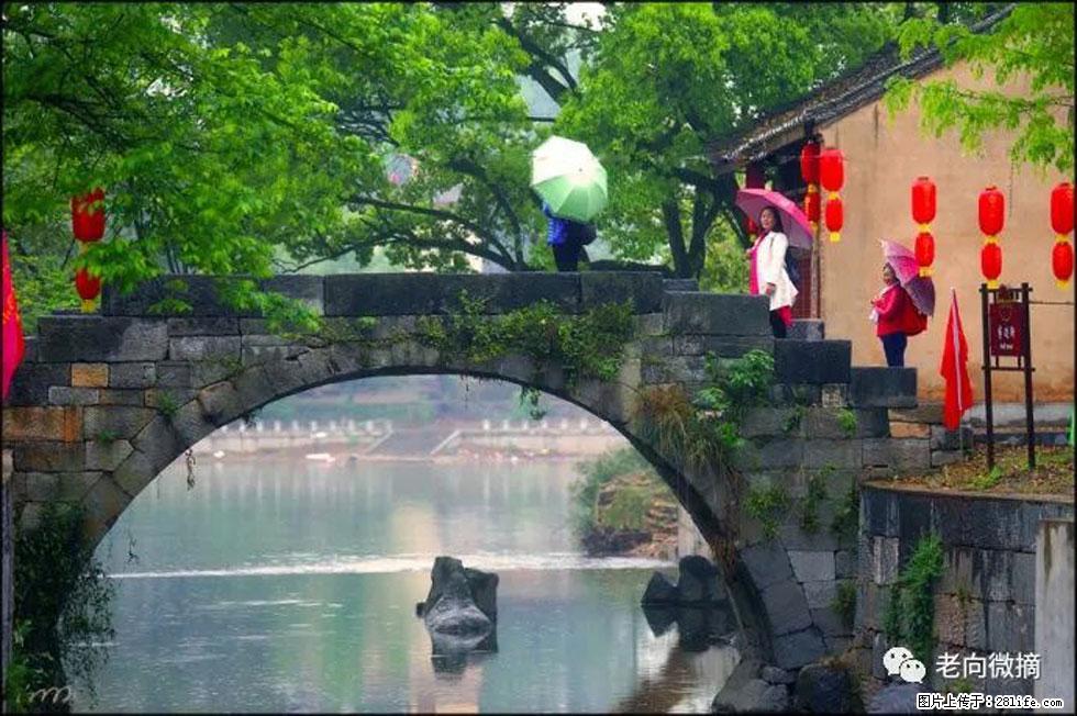 【春天,广西桂林灌阳县向您发出邀请!】江口老街又逢春 - 游山玩水 - 大庆生活社区 - 大庆28生活网 dq.28life.com