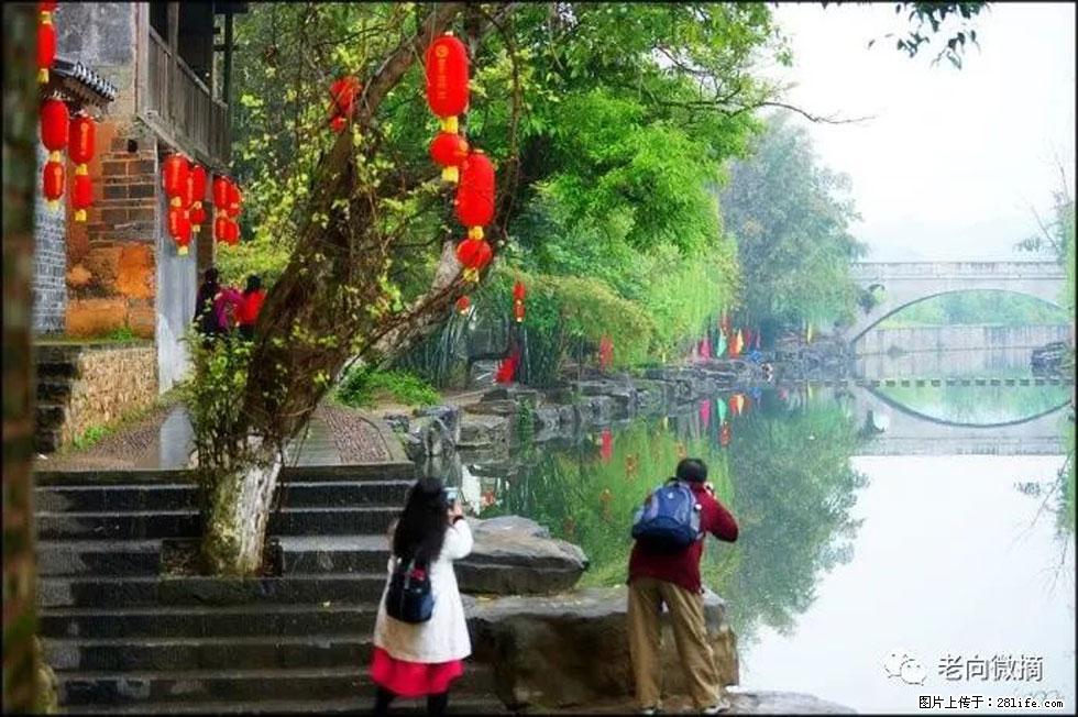 【春天,广西桂林灌阳县向您发出邀请!】江口老街又逢春 - 游山玩水 - 大庆生活社区 - 大庆28生活网 dq.28life.com