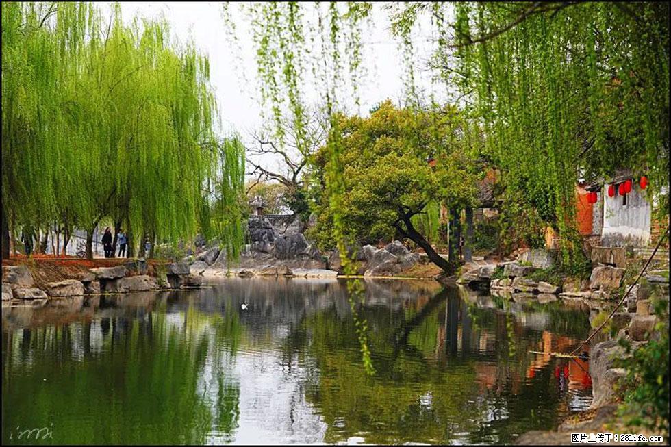 【春天,广西桂林灌阳县向您发出邀请!】江口老街又逢春 - 游山玩水 - 大庆生活社区 - 大庆28生活网 dq.28life.com
