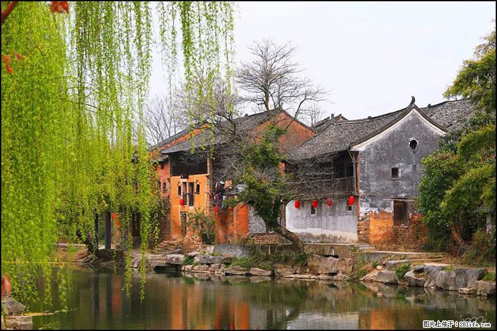 【春天,广西桂林灌阳县向您发出邀请!】江口老街又逢春 - 游山玩水 - 大庆生活社区 - 大庆28生活网 dq.28life.com