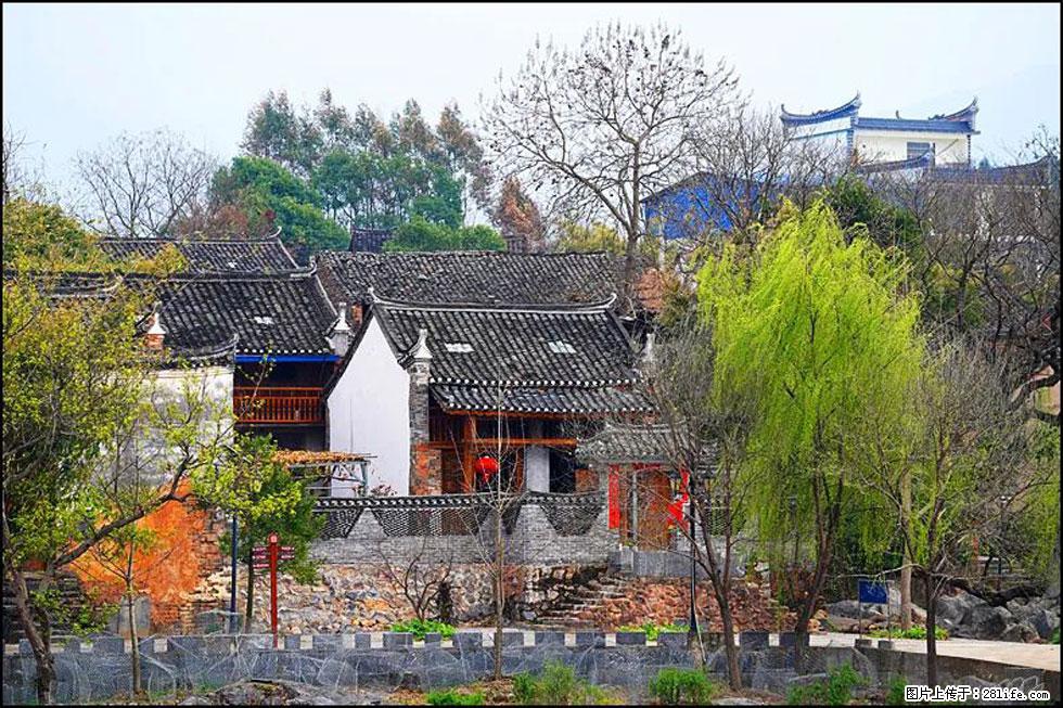 【春天,广西桂林灌阳县向您发出邀请!】江口老街又逢春 - 游山玩水 - 大庆生活社区 - 大庆28生活网 dq.28life.com