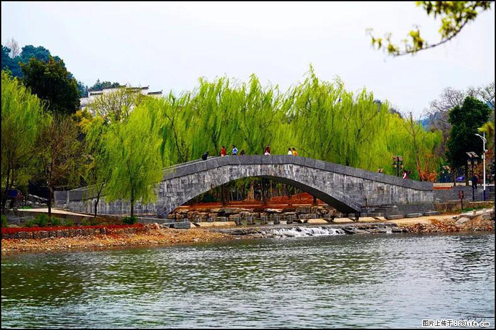 【春天,广西桂林灌阳县向您发出邀请!】江口老街又逢春 - 游山玩水 - 大庆生活社区 - 大庆28生活网 dq.28life.com
