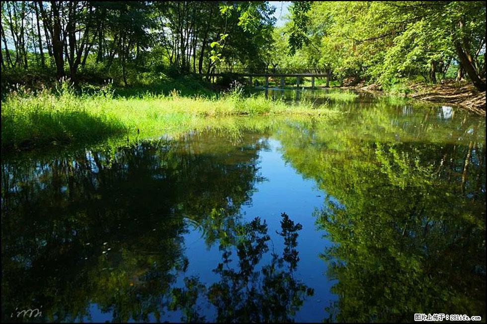 【春天，广西桂林灌阳县向您发出邀请！】熊家寨湿地公园 - 游山玩水 - 大庆生活社区 - 大庆28生活网 dq.28life.com