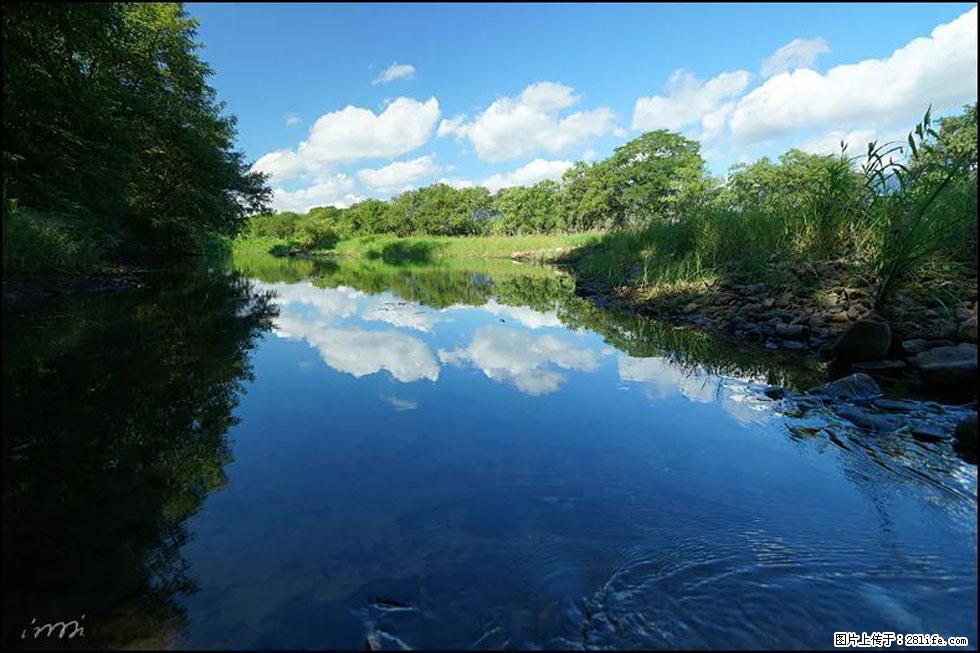 【春天，广西桂林灌阳县向您发出邀请！】熊家寨湿地公园 - 游山玩水 - 大庆生活社区 - 大庆28生活网 dq.28life.com