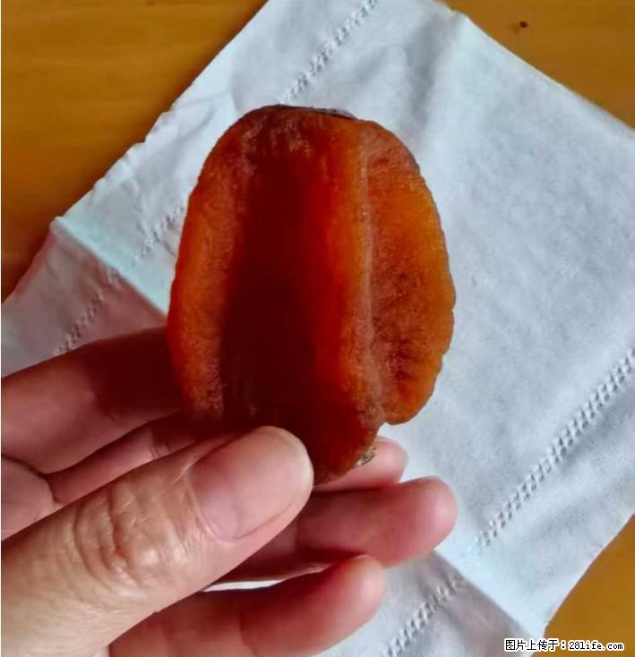 广西桂林平乐桥亭【柿饼之乡】2025年纯手工制作、无任何添加剂的第一批柿饼准备上市了，欢迎联系订购！ - 土特产 - 饮食特产 - 大庆分类信息 - 大庆28生活网 dq.28life.com