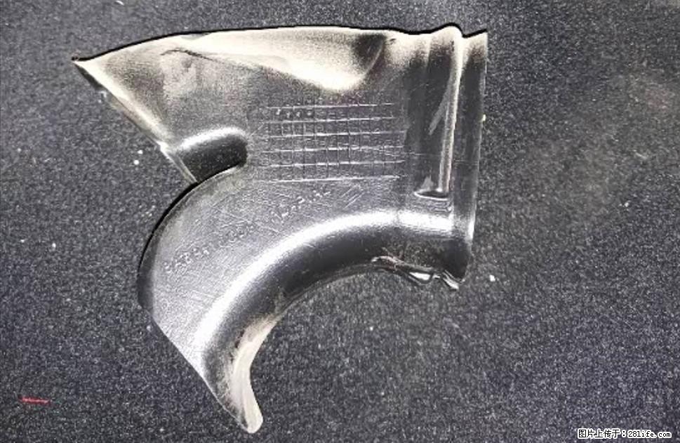 【福特·嘉年华】主驾驶位脚部空调不出风，如何解决？ - 车友部落 - 大庆生活社区 - 大庆28生活网 dq.28life.com