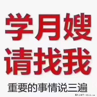 为什么要学习月嫂,育婴师? - 大庆28生活网 dq.28life.com