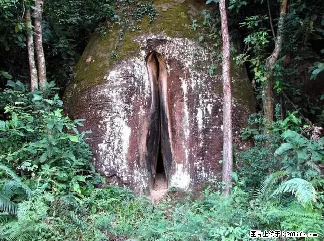 让人脸红的流氓景点，大自然真的有点色 - 灌水专区 - 大庆生活社区 - 大庆28生活网 dq.28life.com