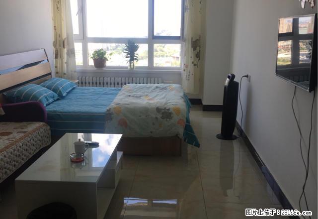 乾和城B2精品公寓, - 房屋出租 - 房屋租售 - 大庆分类信息 - 大庆28生活网 dq.28life.com