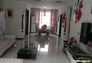 银亿B区 简装,位置好,随时看房 3楼 - 大庆28生活网 dq.28life.com