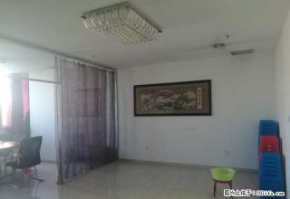 适合办公，自带隔断，入驻即可办公！ - 大庆28生活网 dq.28life.com