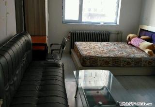 (单间出租)水木华庭,卧室内带独立卫生间主卧出租,可月付 - 大庆28生活网 dq.28life.com