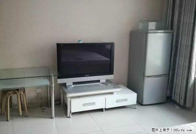 新城御景小户型住宅半年付,年付 - 房屋出租 - 房屋租售 - 大庆分类信息 - 大庆28生活网 dq.28life.com