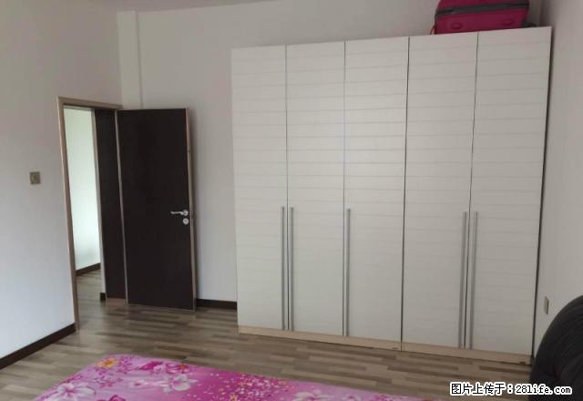 银亿B区 三室 带全部家具家电 可拎包入住 室内装修好 - 房屋出租 - 房屋租售 - 大庆分类信息 - 大庆28生活网 dq.28life.com