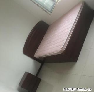 奥林房屋出租，拎包入住 - 大庆28生活网 dq.28life.com