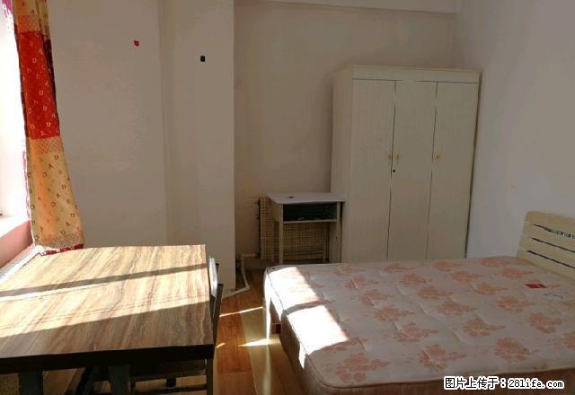 (单间出租)新村新玛特程宇附近锦江公馆天伦 4室1厅1卫 男女不限 - 房屋出租 - 房屋租售 - 大庆分类信息 - 大庆28生活网 dq.28life.com