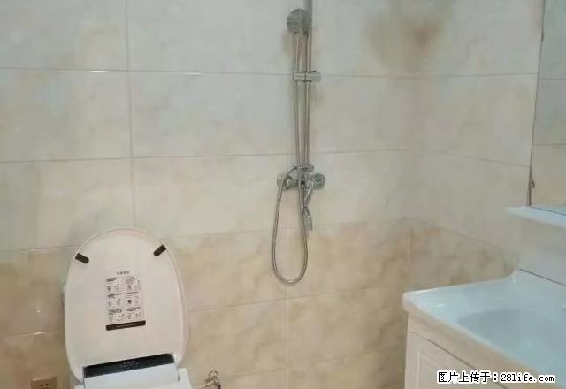 创业城地热暖和炉具热水器床 采光视野非常好 随时看房位置好 - 房屋出租 - 房屋租售 - 大庆分类信息 - 大庆28生活网 dq.28life.com