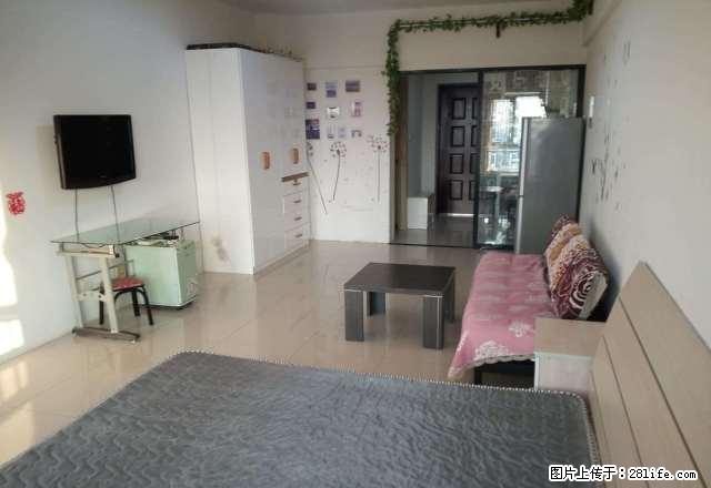 东安阳光公馆 1室1厅1卫 - 房屋出租 - 房屋租售 - 大庆分类信息 - 大庆28生活网 dq.28life.com