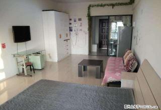 东安阳光公馆 1室1厅1卫 - 大庆28生活网 dq.28life.com