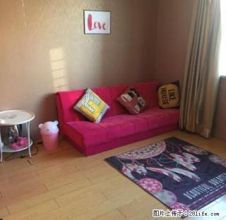 天伦王朝 精装修 押一付一 拎包入住 - 大庆28生活网 dq.28life.com