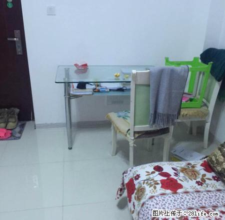月付1500季度付1400实拍图片随时看房随时入住联想外包园 - 房屋出租 - 房屋租售 - 大庆分类信息 - 大庆28生活网 dq.28life.com
