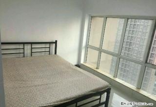 (单间出租)英雄会 独立卫浴新装修 - 大庆28生活网 dq.28life.com