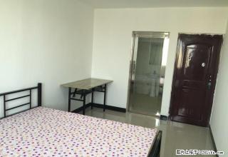 (单间出租)唐人新装独立卫生间热水 3室1厅3卫 限女生 - 大庆28生活网 dq.28life.com