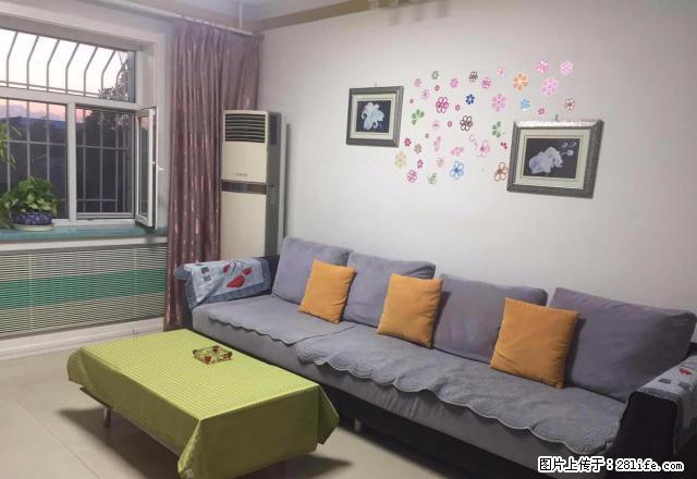 (单间出租)新村万达附近3室 3室1厅 主卧 朝南 精装修 - 房屋出租 - 房屋租售 - 大庆分类信息 - 大庆28生活网 dq.28life.com