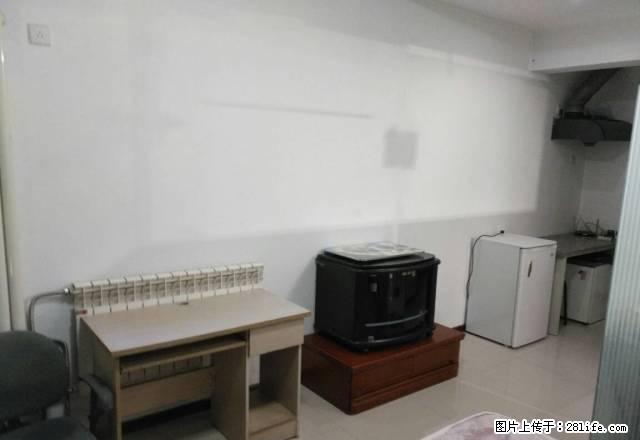 益民一室一厅出租拎包入住 - 房屋出租 - 房屋租售 - 大庆分类信息 - 大庆28生活网 dq.28life.com