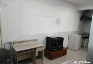 益民一室一厅出租拎包入住 - 大庆28生活网 dq.28life.com