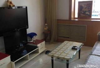 新村五区2室1厅 家具家电齐全 - 大庆28生活网 dq.28life.com