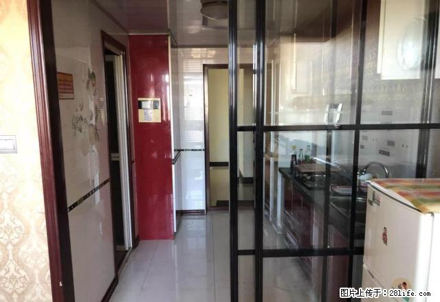 巨鹰国际精装复式小公寓 东西齐全 拎包入住 - 房屋出租 - 房屋租售 - 大庆分类信息 - 大庆28生活网 dq.28life.com