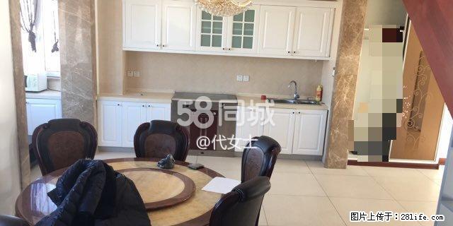 格林小镇(二期) 2室4厅2卫 - 房屋出租 - 房屋租售 - 大庆分类信息 - 大庆28生活网 dq.28life.com