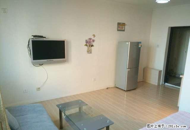 短期出租 4560805奥林A区小户型 干净 拎包入住 - 房屋出租 - 房屋租售 - 大庆分类信息 - 大庆28生活网 dq.28life.com