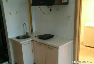 三个月租奥林二期小户型公寓 拎包入住 - 大庆28生活网 dq.28life.com