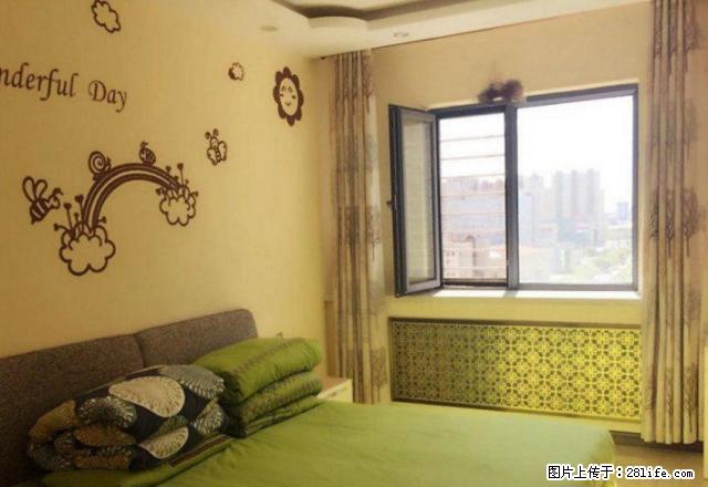 出租，乾和城小区，两室两厅一卫，精装修，拎包入住，出行方便 - 房屋出租 - 房屋租售 - 大庆分类信息 - 大庆28生活网 dq.28life.com