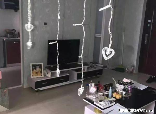 可俩月租联想精装修公寓 包水电网家电齐全 照片实拍 仅此一个 - 房屋出租 - 房屋租售 - 大庆分类信息 - 大庆28生活网 dq.28life.com