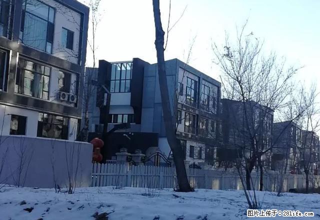 采光好 都市左岸别墅 简单装修 价格面谈 - 房屋出租 - 房屋租售 - 大庆分类信息 - 大庆28生活网 dq.28life.com