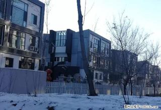 采光好 都市左岸别墅 简单装修 价格面谈 - 大庆28生活网 dq.28life.com