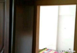 出租银亿A区1楼2室2厅80平简装家具齐全15000元/年 - 大庆28生活网 dq.28life.com
