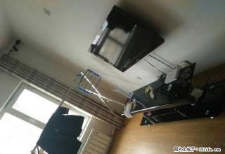 新村向阳丰10楼家电齐全可半年付1.8万急租 - 大庆28生活网 dq.28life.com