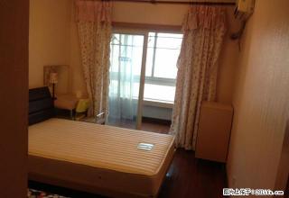 出租东湖区 带家具家电 电视洗衣机冰箱 烟机炉具 啥都有 - 大庆28生活网 dq.28life.com