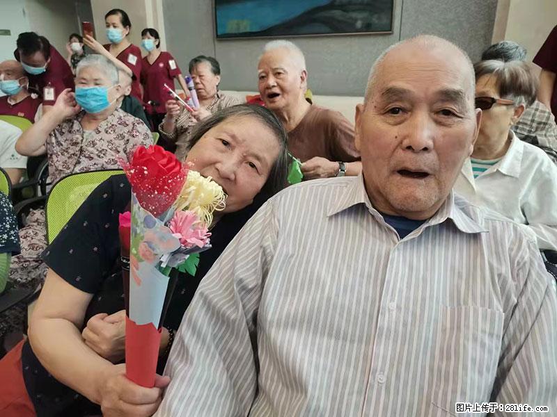 上海国企养老院,星级酒店环境,招聘养老护工 - 职场交流 - 大庆生活社区 - 大庆28生活网 dq.28life.com