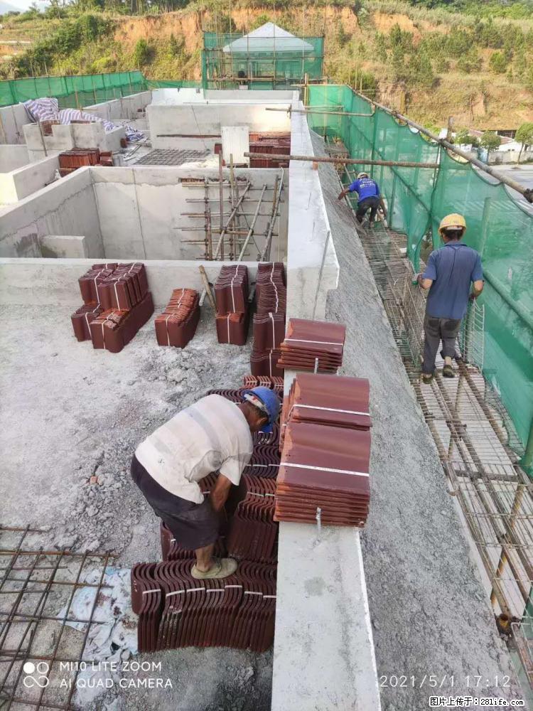 【广西三象建筑安装工程有限公司】绿地衫和田叠墅项目 - 家居生活 - 大庆生活社区 - 大庆28生活网 dq.28life.com