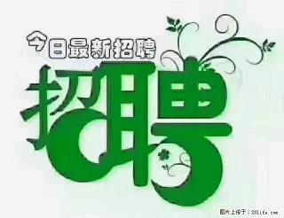 上海青浦区招仓管 - 大庆28生活网 dq.28life.com