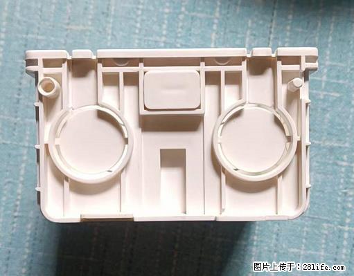 桂林荣泰吹塑、注塑【厂家直销】PVC阴燃电工配件,精品86底盒 - 其他广告 - 广告专区 - 大庆分类信息 - 大庆28生活网 dq.28life.com