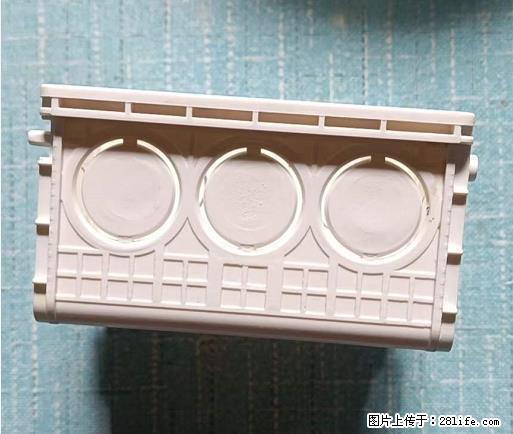 桂林荣泰吹塑、注塑【厂家直销】PVC阴燃电工配件,精品86底盒 - 家居生活 - 大庆生活社区 - 大庆28生活网 dq.28life.com