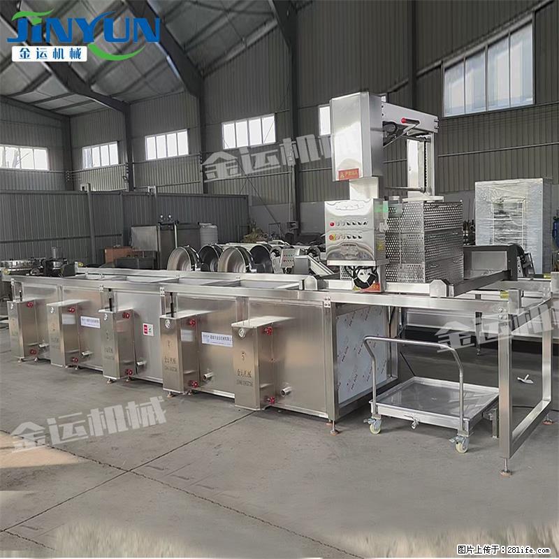 五联多联卤煮锅 连续式蜂窝卤煮锅 卤鸡卤蛋大批量生产卤煮设备 - 综合信息 - 其他综合 - 大庆分类信息 - 大庆28生活网 dq.28life.com