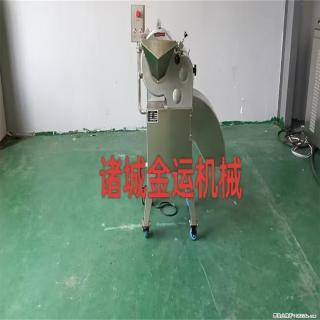 大蒜三维切丁机 商用果蔬切丁设备 苹果土豆切粒机 - 大庆28生活网 dq.28life.com
